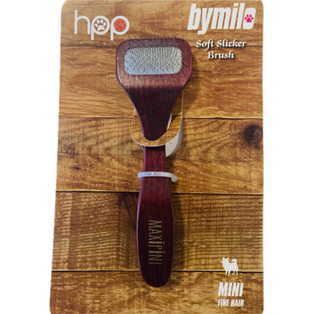 Brosse Carde Mini