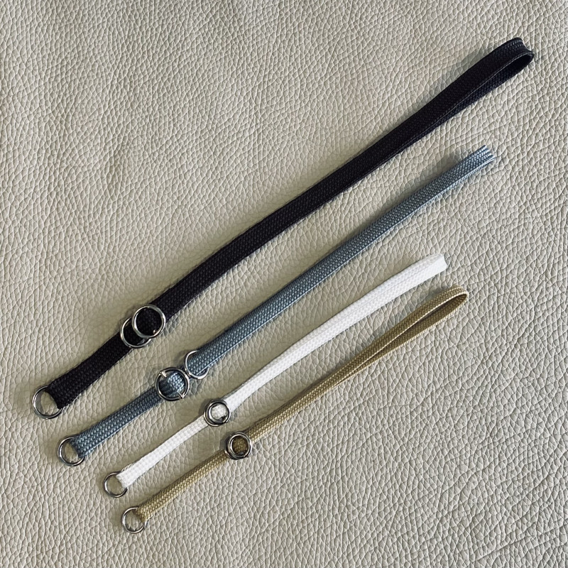 Collier Jules avec bloqueur