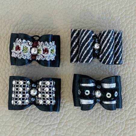 Nœuds La Série Noire