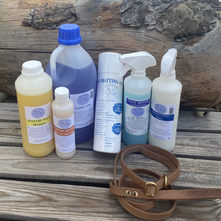 Pack Découverte CBEI