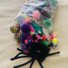 Lot 50 jouets