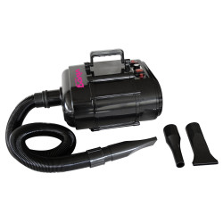 Séchoir Pulseur Double Moteur