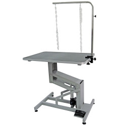 Table Electrique 90x60cm