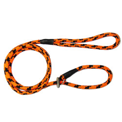 Laisse lasso  8 mm JULES&JULIE