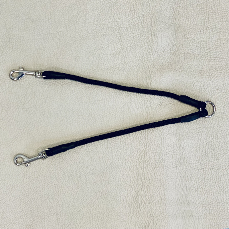 Accouple pour Grands Chiens