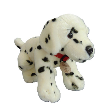 Peluche Race de Chien KELL TOYS
