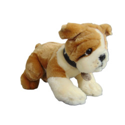 Peluche Race de Chien KELL...
