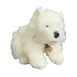 Peluche Race de Chien KELL TOYS