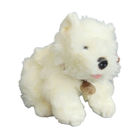 Peluche Race de Chien KELL TOYS