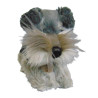 Peluche Race de Chien KELL TOYS