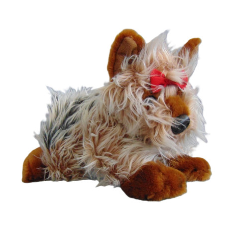 Peluche Race de Chien KELL TOYS