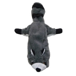 Raton Laveur à secouer