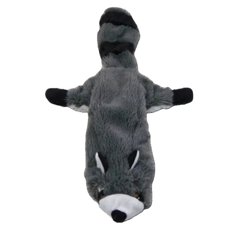 Raton Laveur à secouer