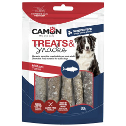 Peau de Morue Roulée