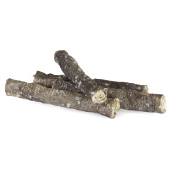 Peau de Morue Roulée