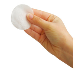 Compresses Oculaires Jetables