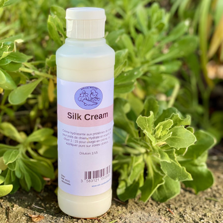 Silk Cream SPECIAL MASTER