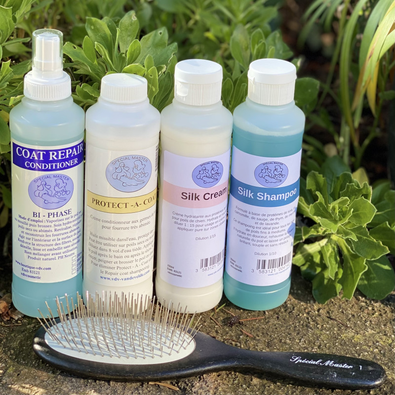 Pack Houppette à Poudre