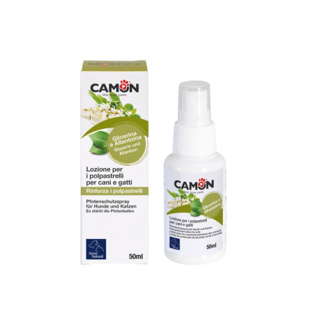 Spray Protection Coussinets