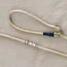 Laisse Sofia 6mm