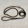 Laisse Sofia 6mm