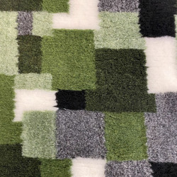 Dog Dry Bedding  Motifs