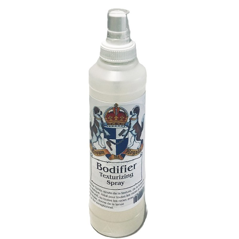 Bodifier CROWN ROYALE