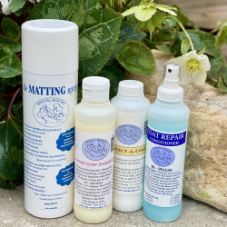 Pack Soin Races Tibétaines