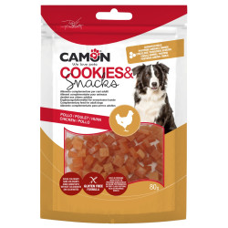 Friandises au Poulet