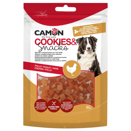 Friandises au Poulet