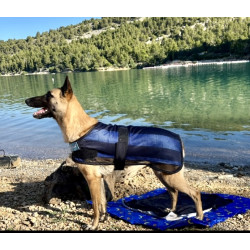 Manteau Rafraichissant Cool...