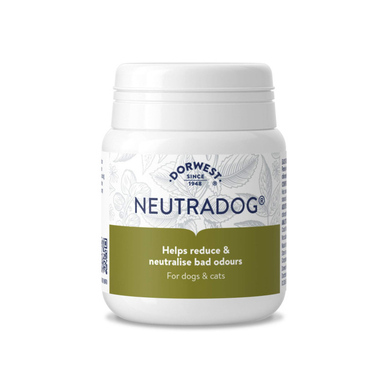 Neutradog Dorwest