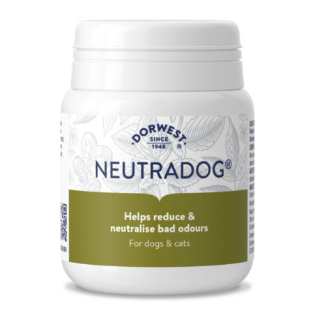 Neutradog Dorwest