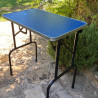 Table de Toilettage 75 X 45 cm