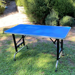 Table de toilettage...