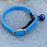 Collier Chat