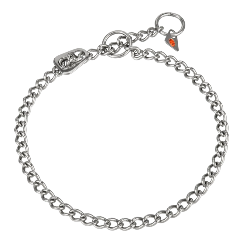 Collier Métal avec Bloqueur SPRENGER
