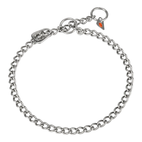 Collier Métal avec Bloqueur SPRENGER