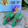 Souris Catnip