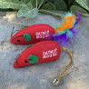 Souris Catnip