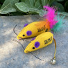 Souris Catnip