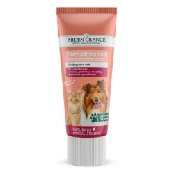 Pâte appétente pour chien...