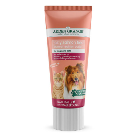Pâte appétente pour chien et chat ARDEN GRANGE