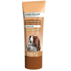 Pâte appétente pour chien et chat ARDEN GRANGE