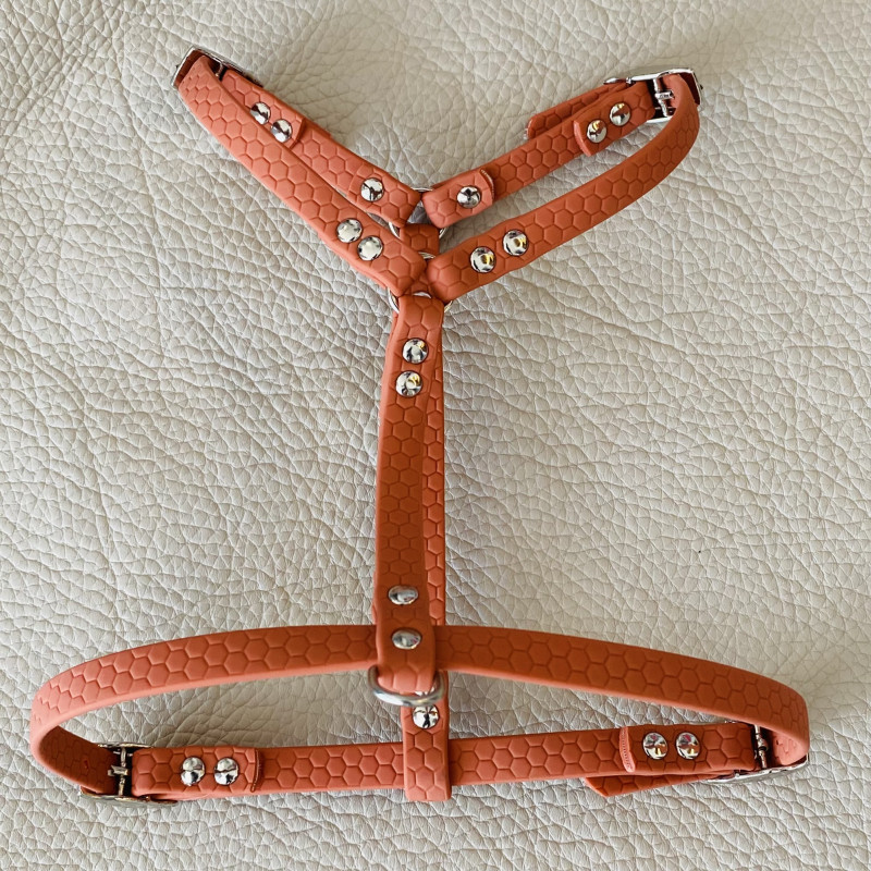 Harnais Petite Taille
