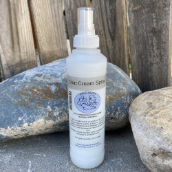 Coat Cream Spray SPECIAL...