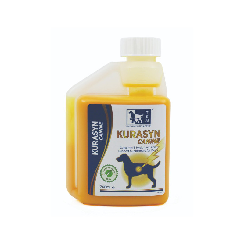 Kurasyn Canine TRM