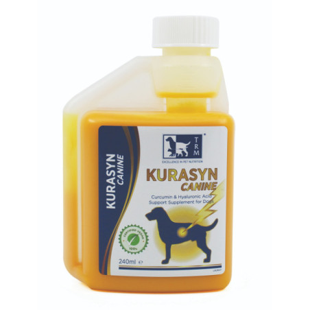 Kurasyn Canine TRM