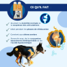 Kurasyn Canine TRM