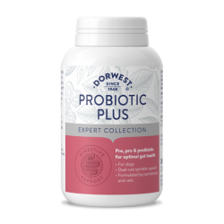 Probiotic Plus DORWEST